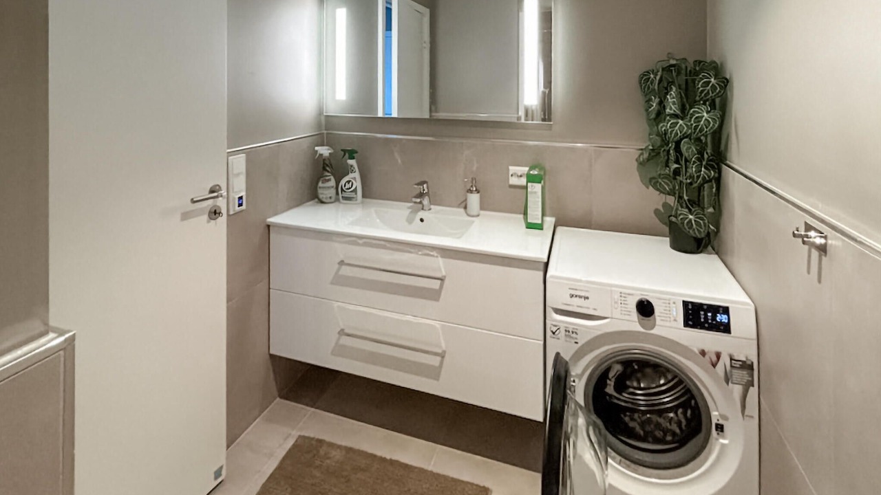 Photo of Bathroom in Arendal