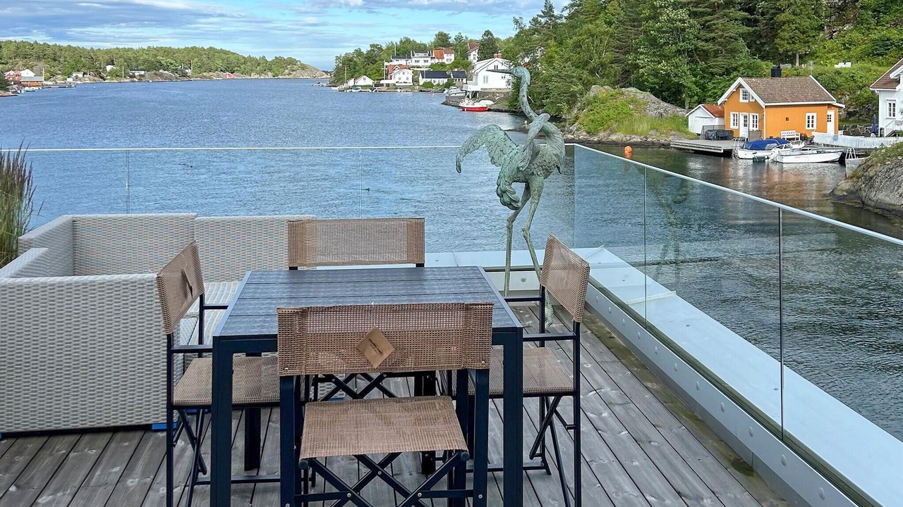 Photo of Others in Arendal