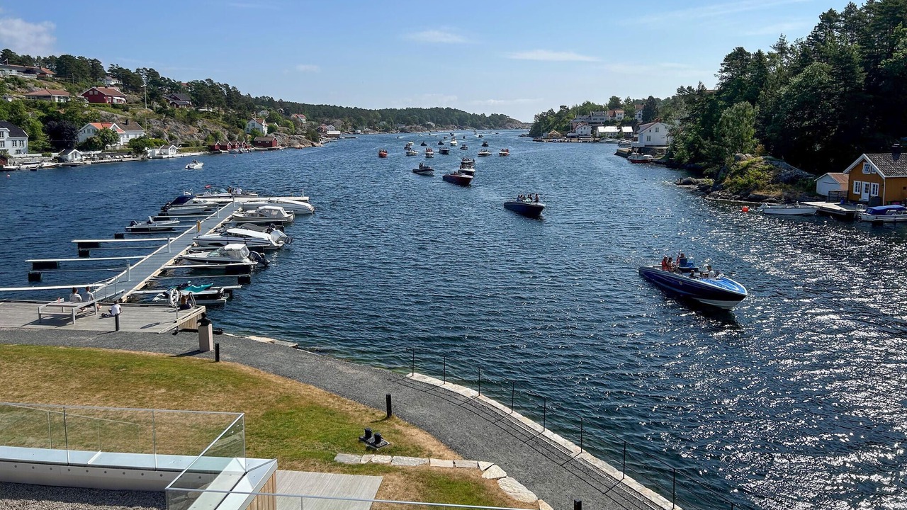 Photo of Bedroom in Arendal