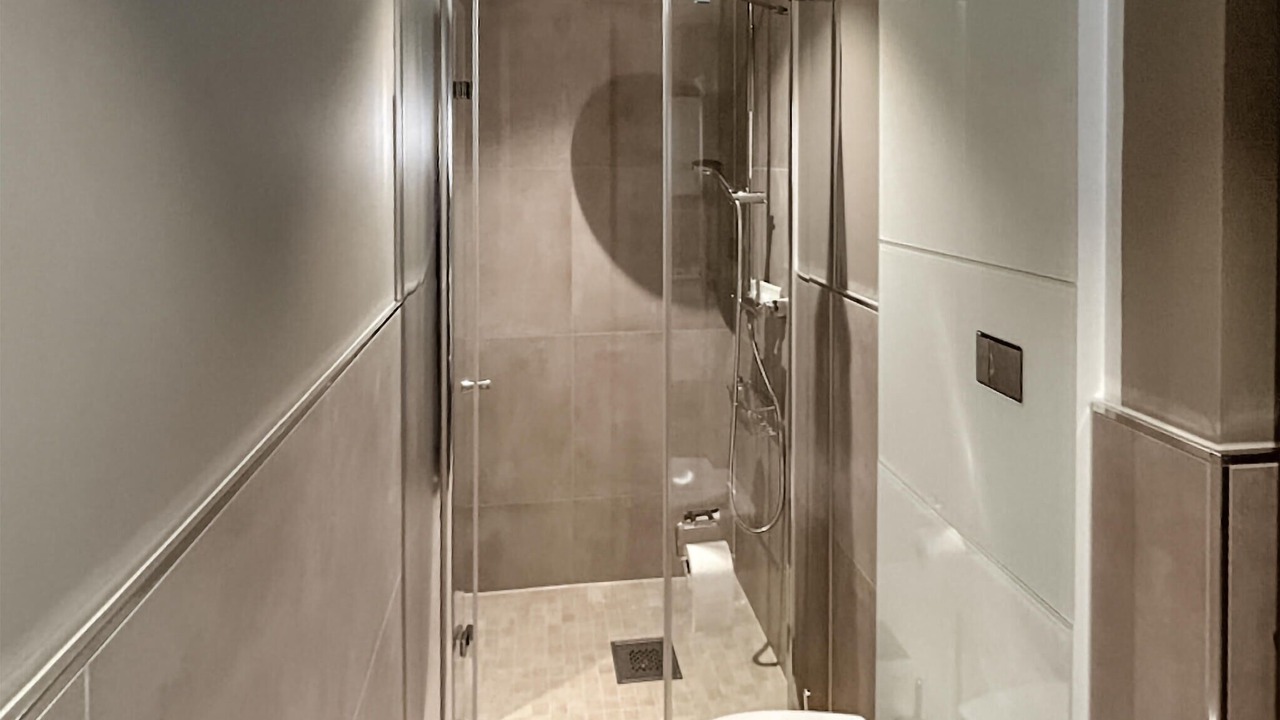 Photo of Bathroom in Arendal