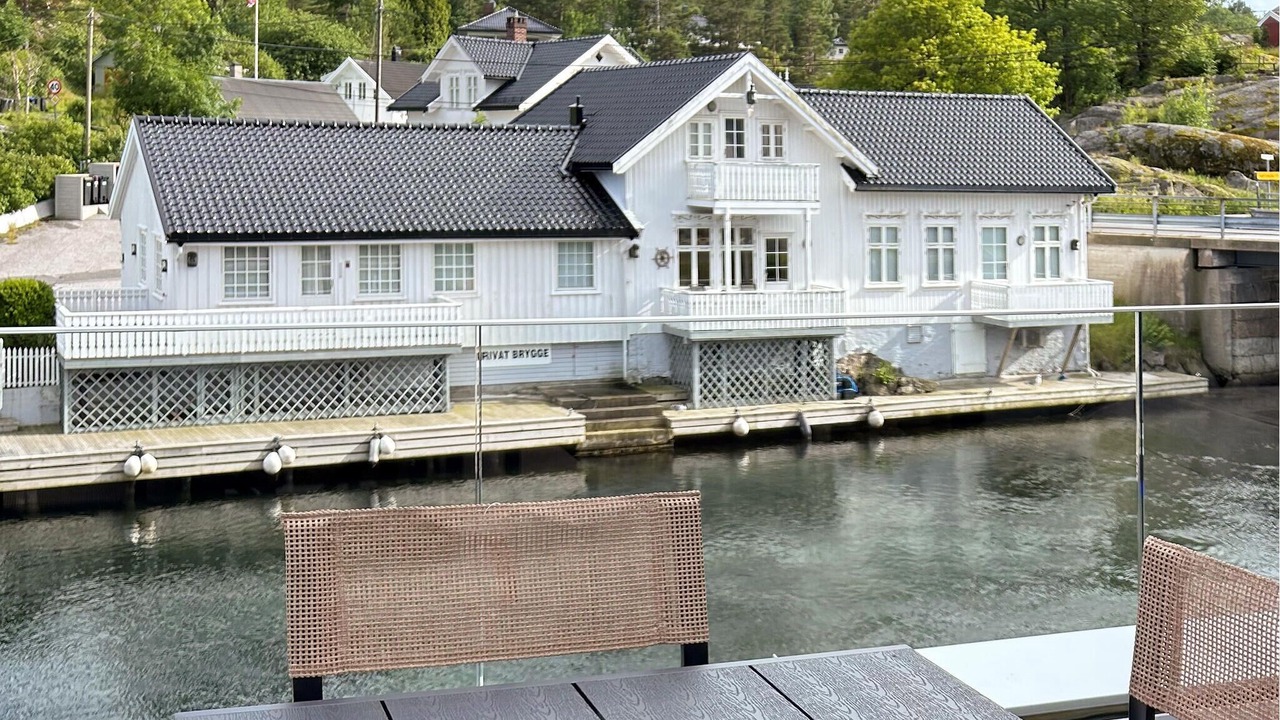 Photo of Bedroom in Arendal