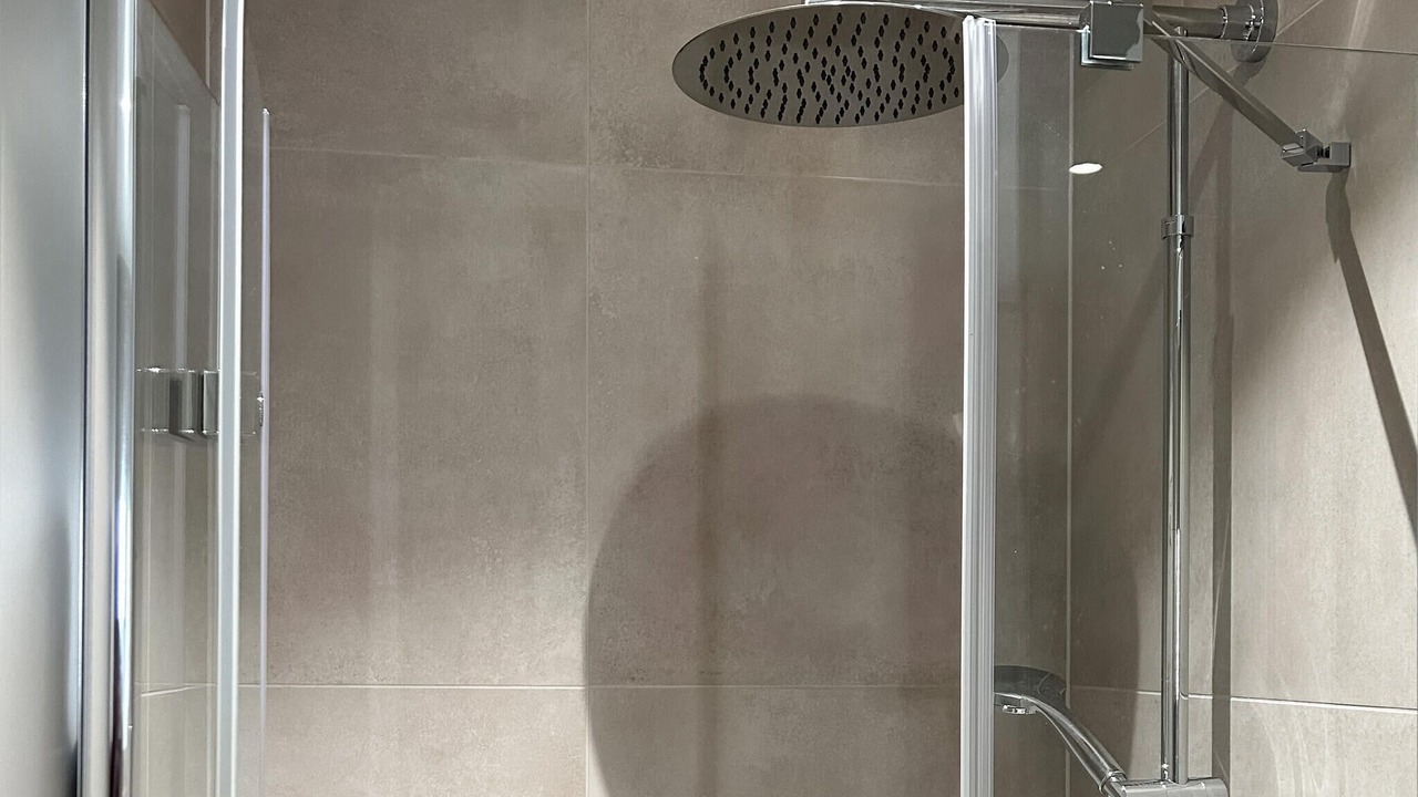 Photo of Bathroom in Arendal