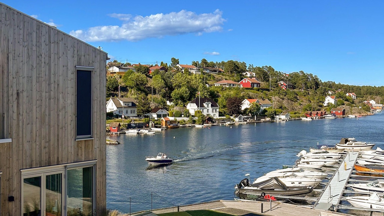 Photo of Bedroom in Arendal