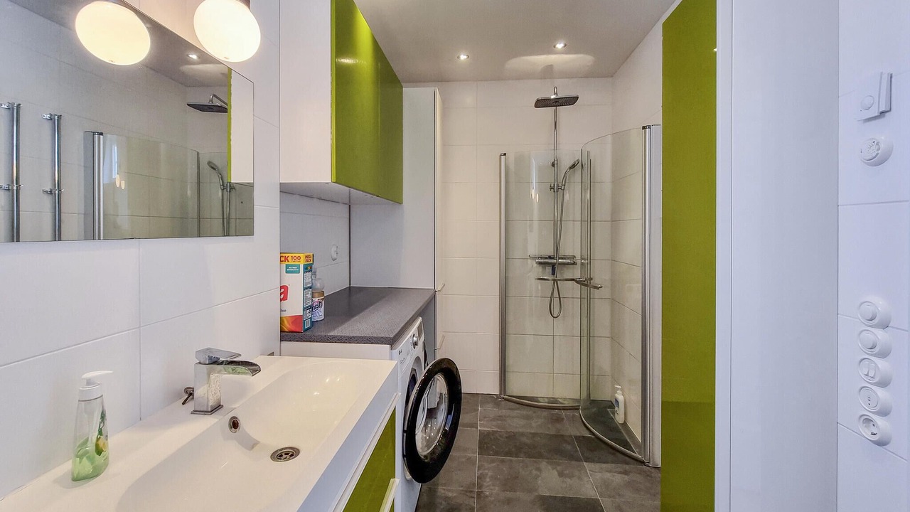Photo of Bathroom in Alingsas