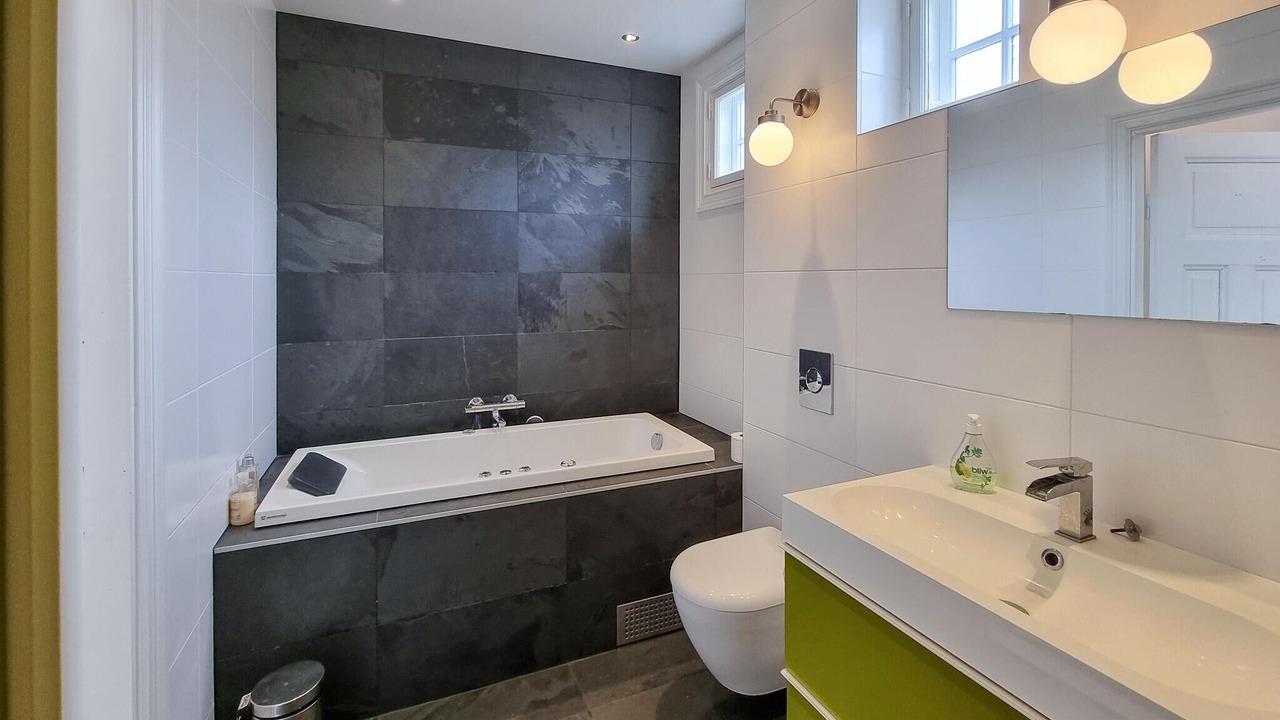 Photo of Bathroom in Alingsas