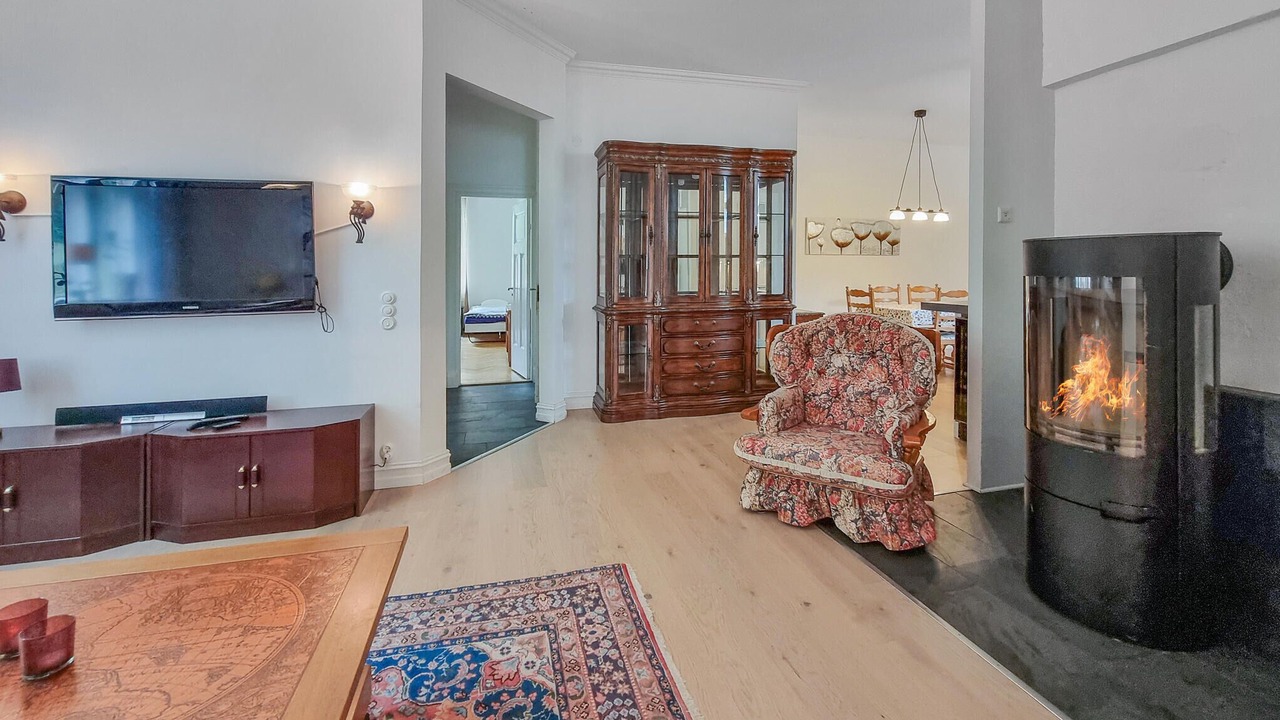Photo of Bedroom in Alingsas