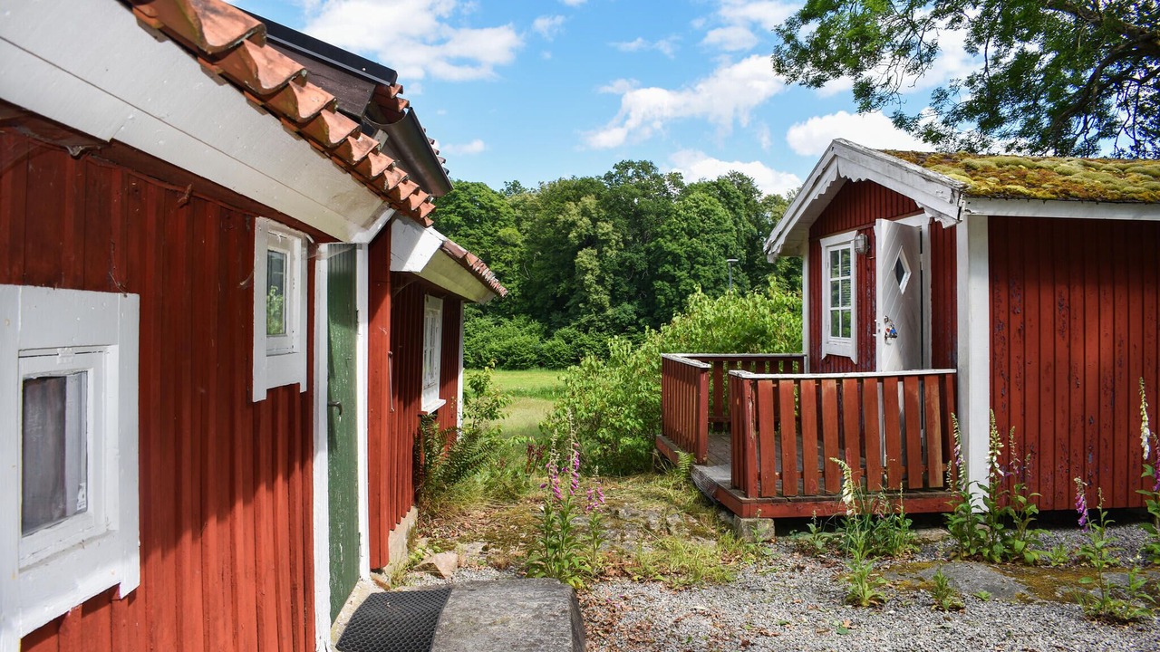 Photo of Others in Morrum