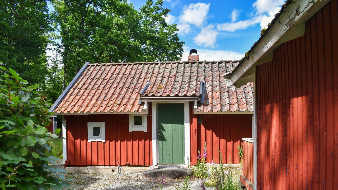 Photo of Others in Morrum