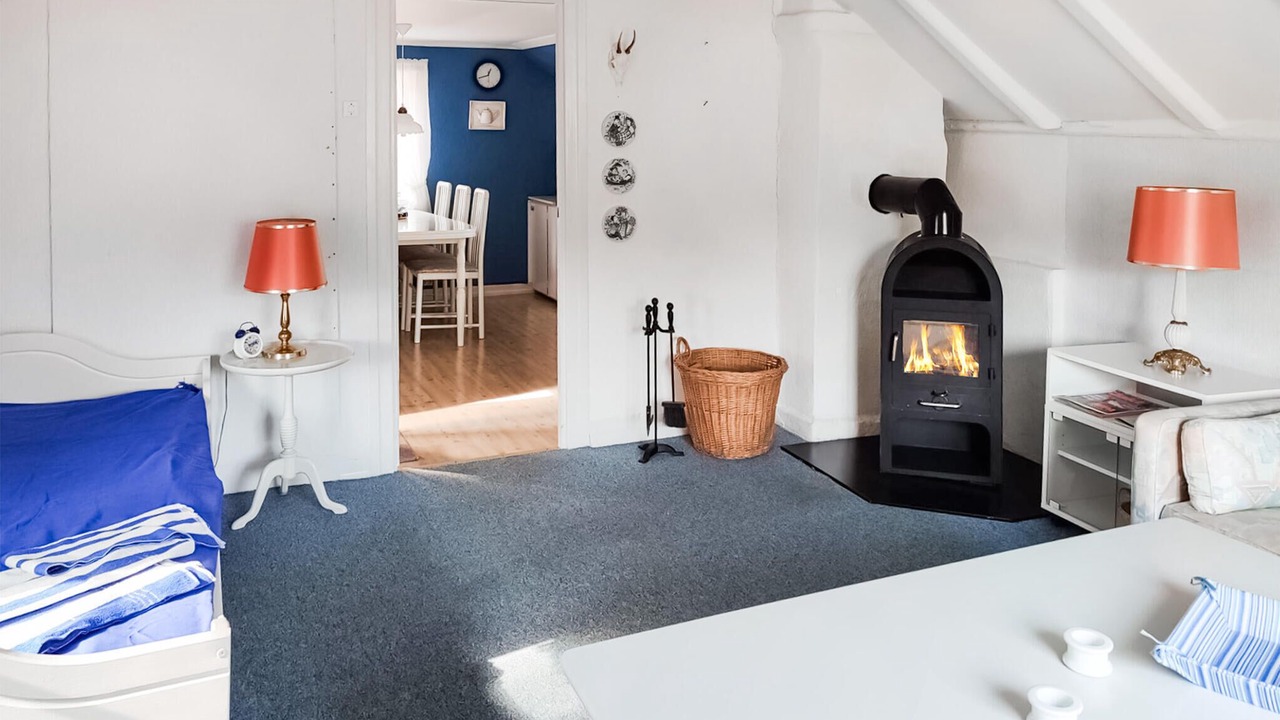 Photo of Bedroom in Morrum
