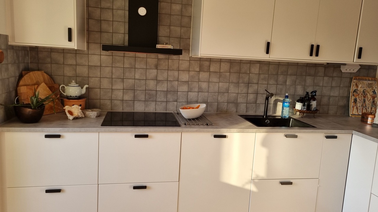 Photo of Kitchen in Centrum