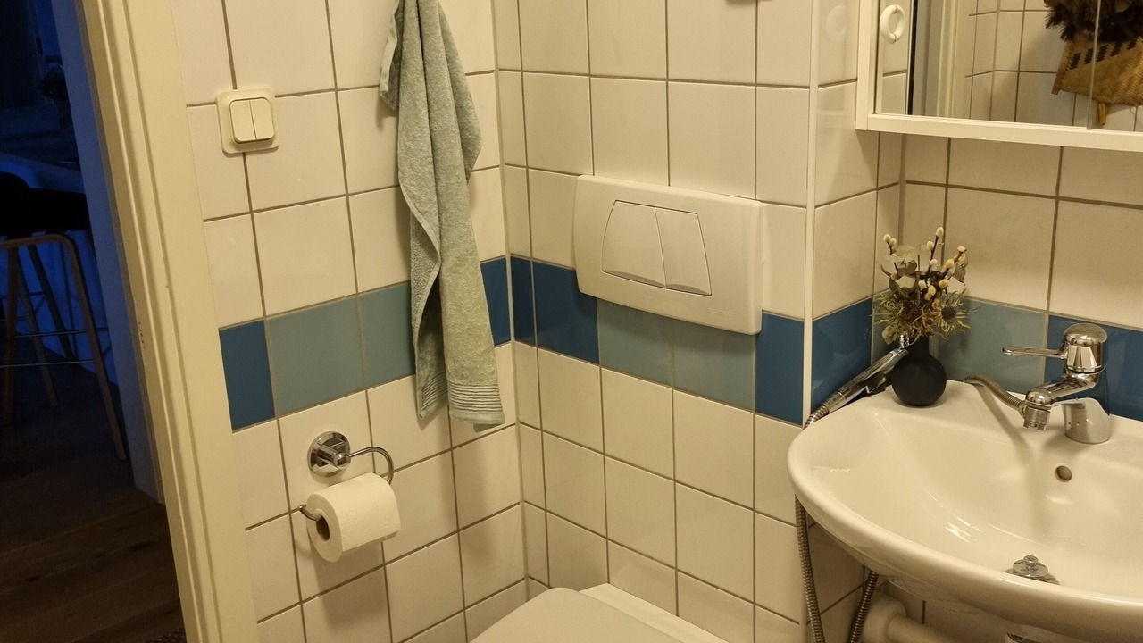 Photo of Bathroom in Centrum