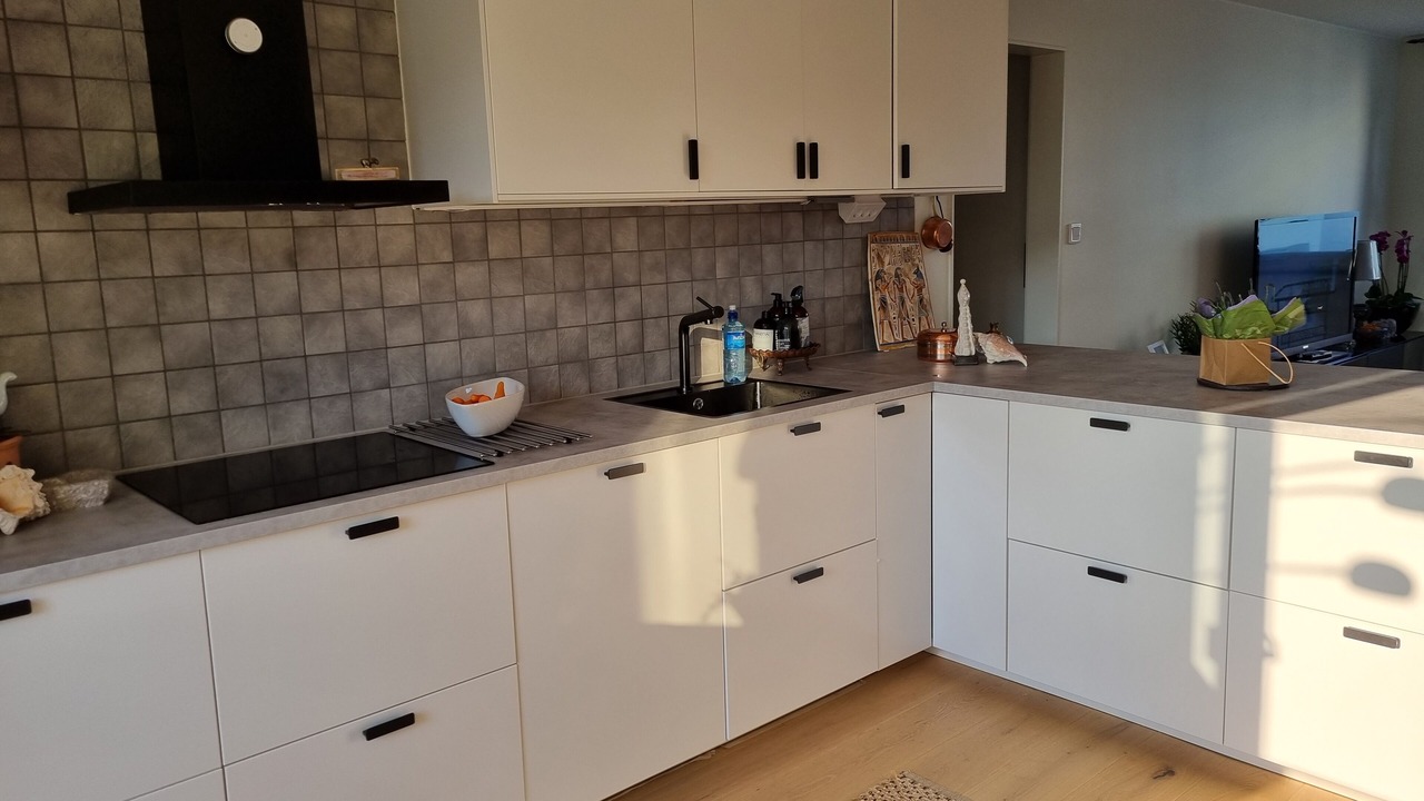 Photo of Kitchen in Centrum