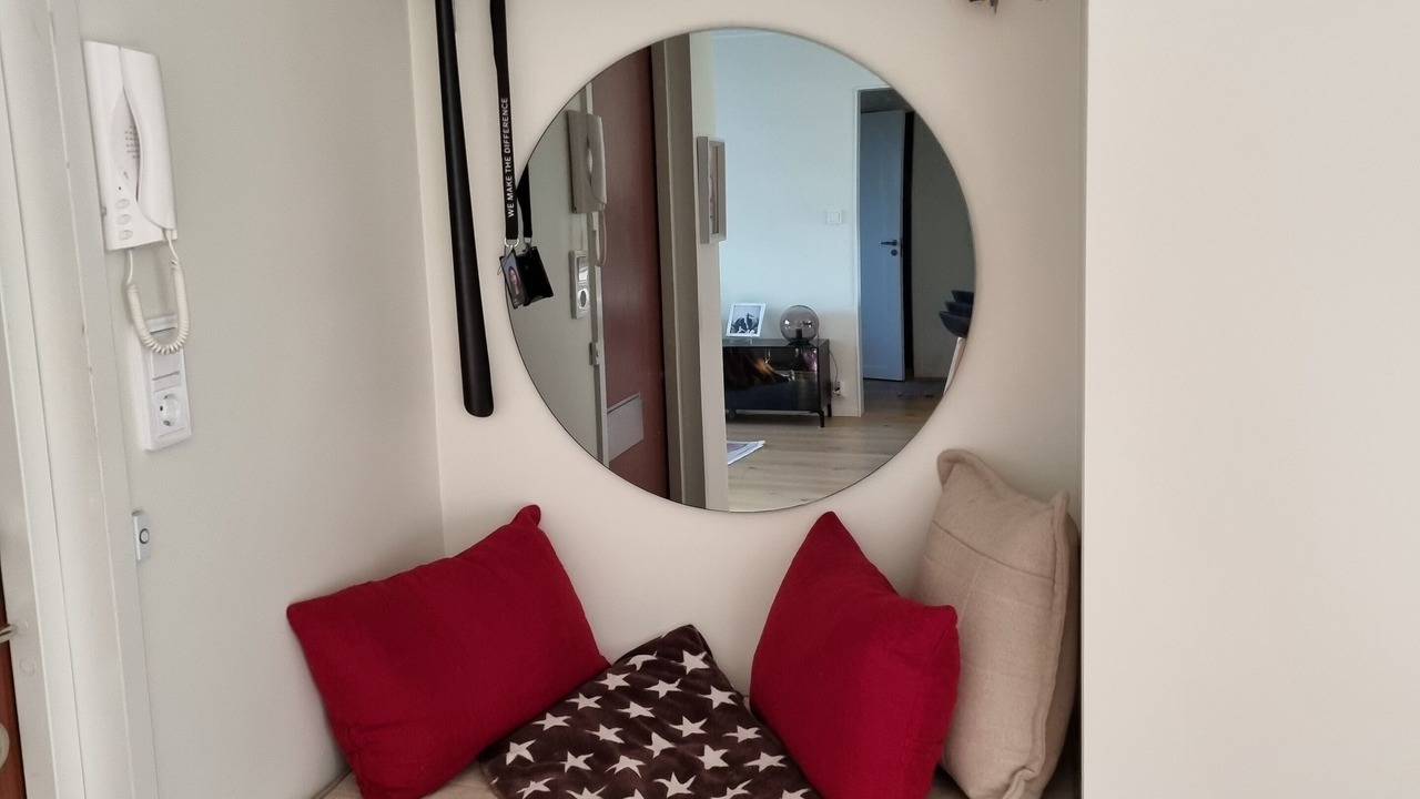 Photo of Bedroom in Centrum