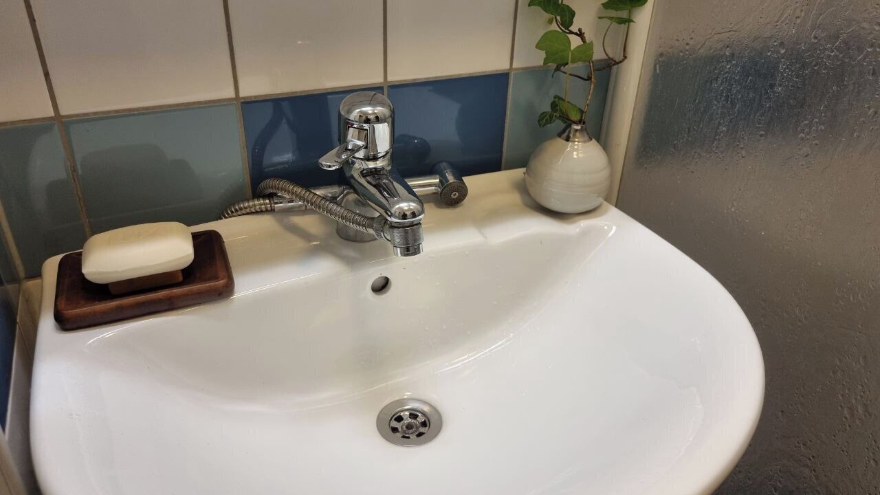 Photo of Bathroom in Centrum