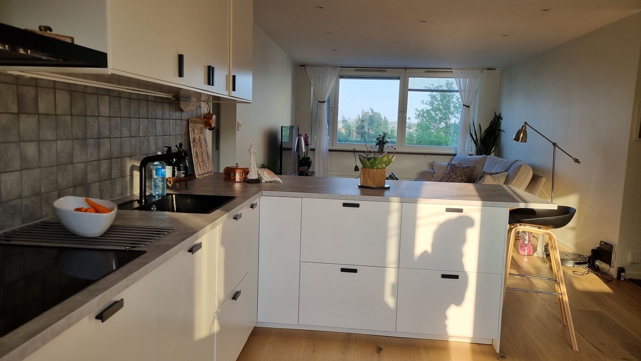 Photo of Kitchen in Centrum
