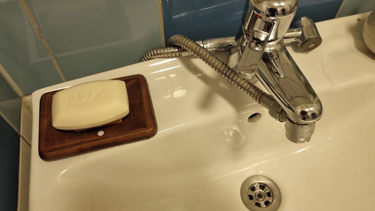 Photo of Bathroom in Centrum
