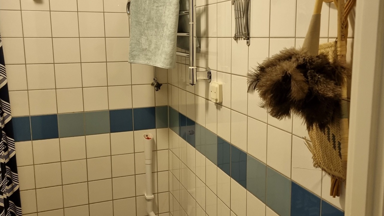 Photo of Bathroom in Centrum
