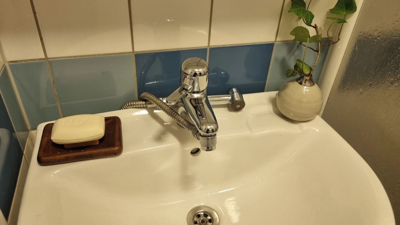 Photo of Bathroom in Centrum