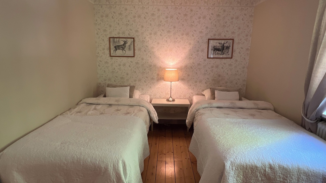 Photo of Bedroom in Fegen