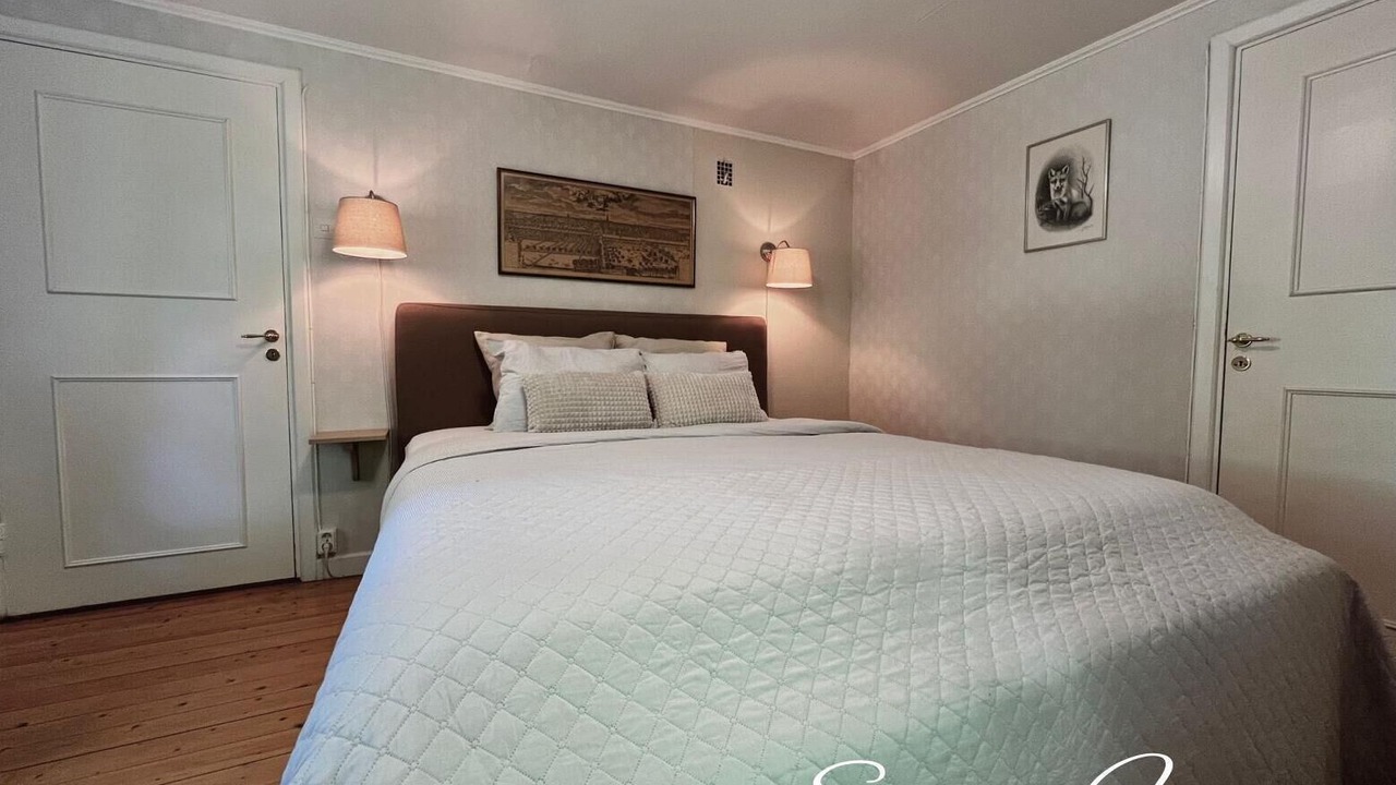 Photo of Bedroom in Fegen