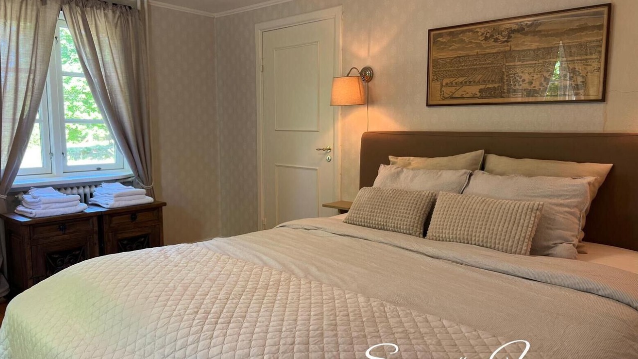 Photo of Bedroom in Fegen