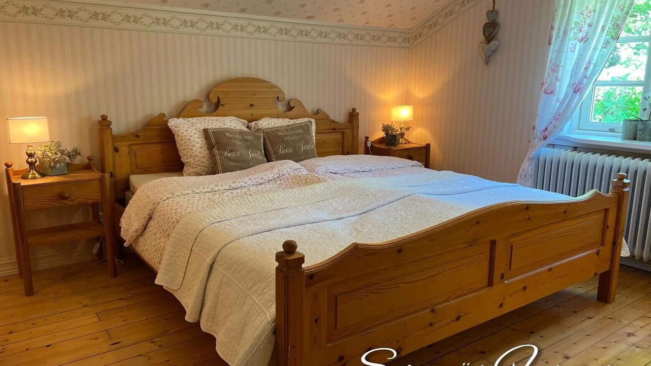 Photo of Bedroom in Fegen