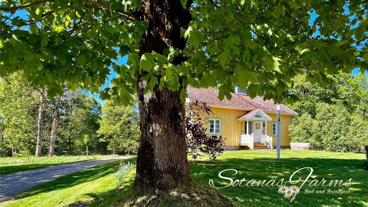Photo of Outdoor in Fegen