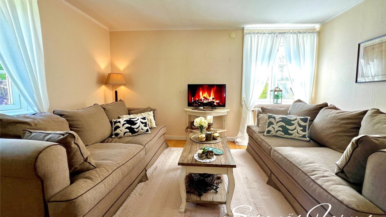Photo of Livingroom in Fegen