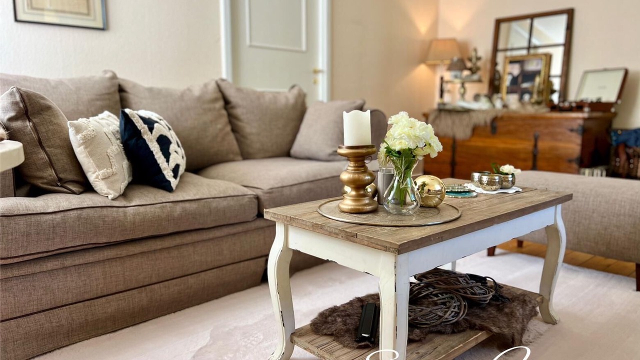Photo of Livingroom in Fegen
