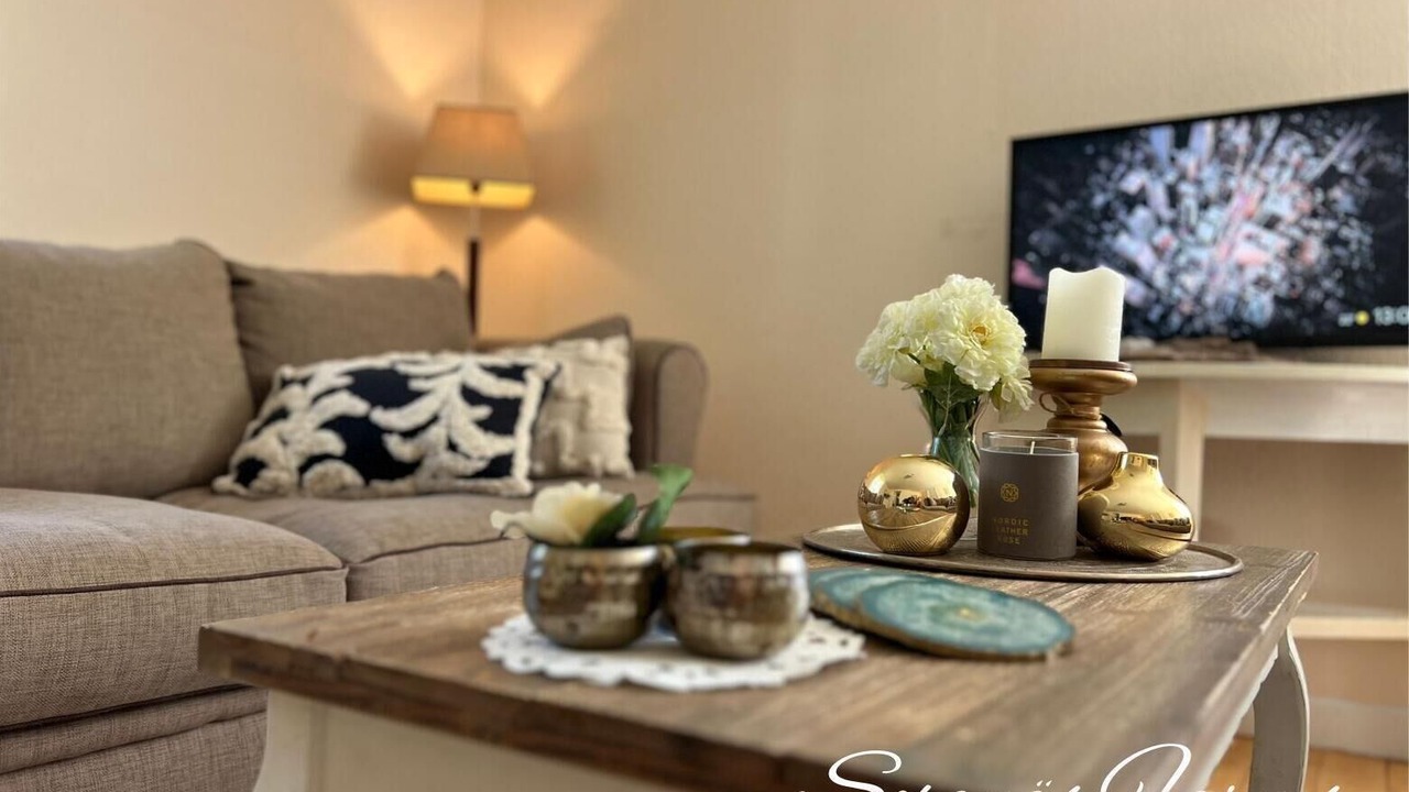 Photo of Livingroom in Fegen