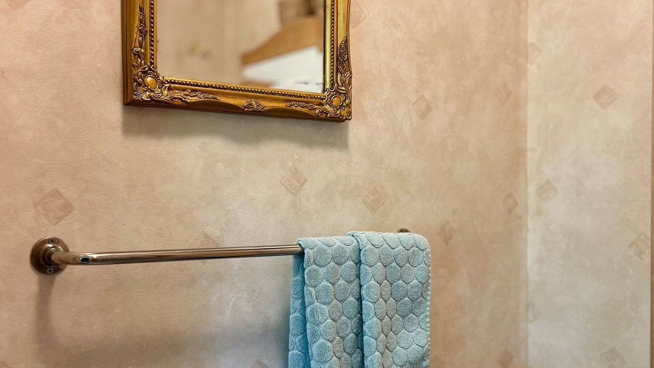 Photo of Bathroom in Fegen