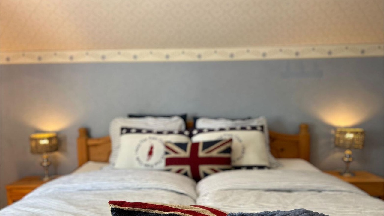 Photo of Bedroom in Fegen