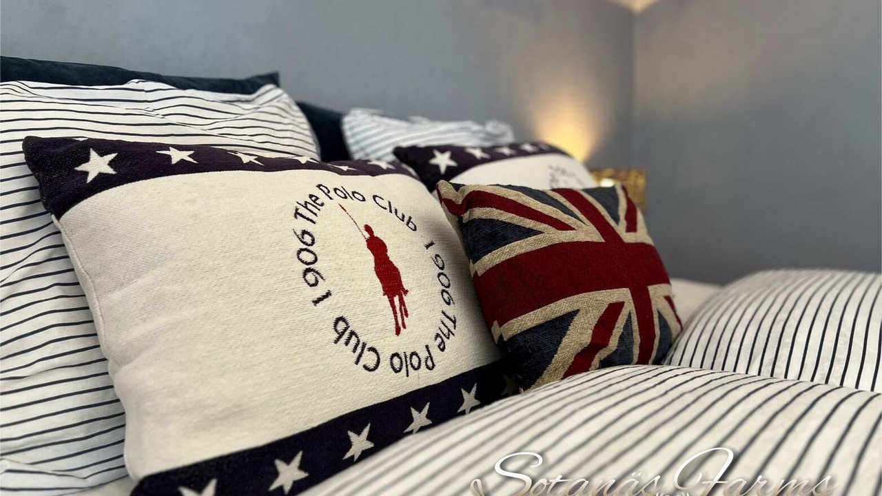 Photo of Bedroom in Fegen