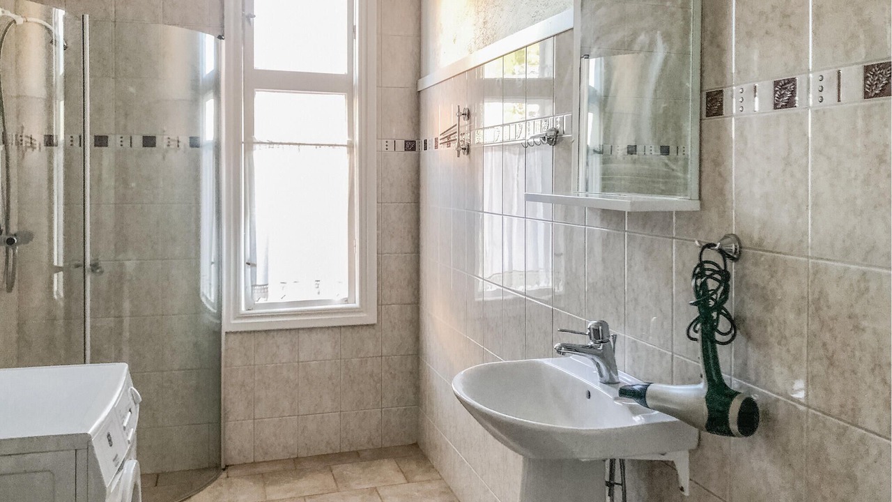 Photo of Bathroom in Figeholm