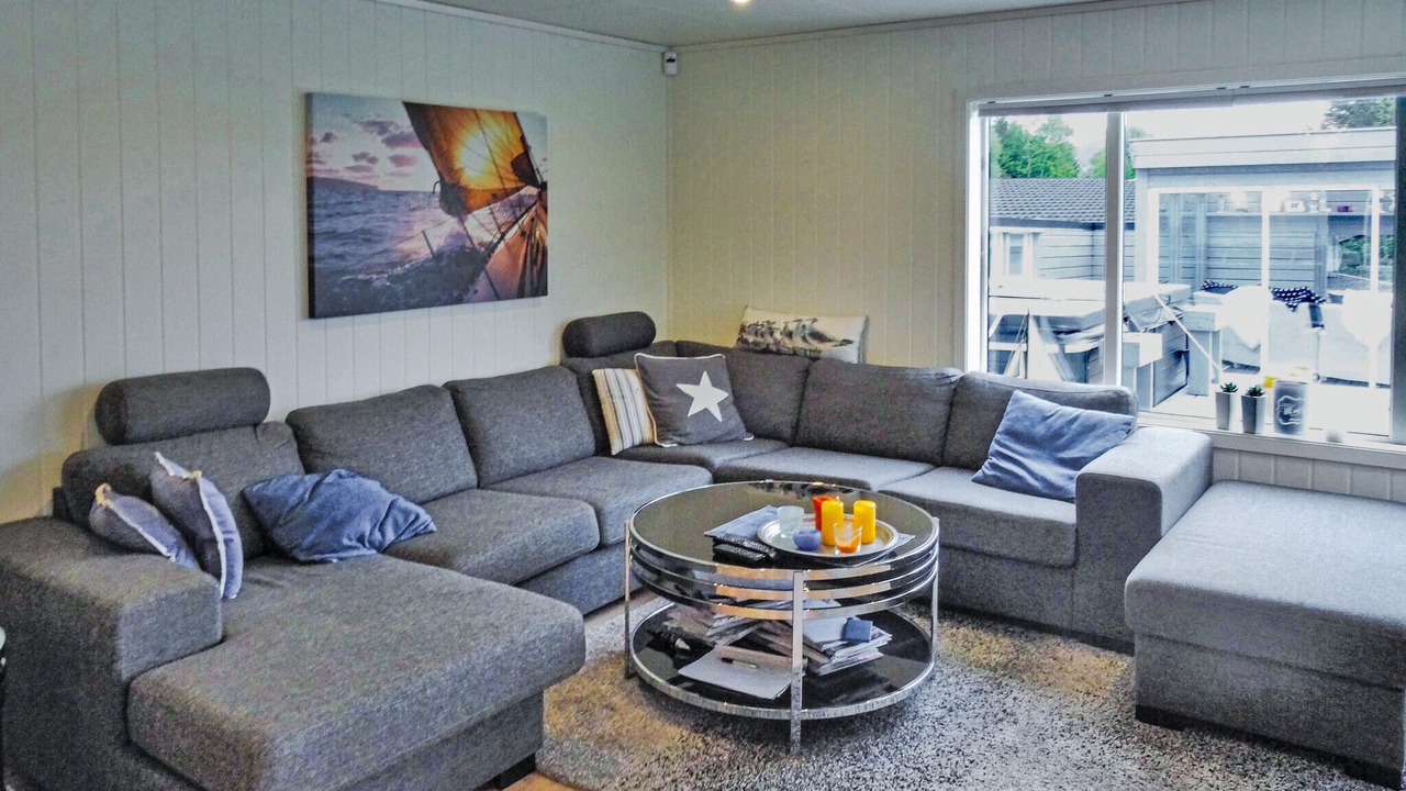 Photo of Bedroom in Egersund