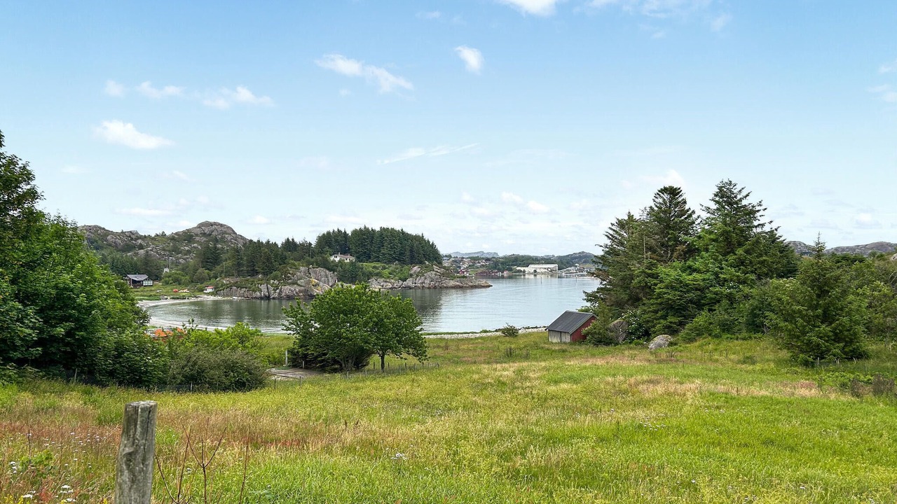 Photo of Bedroom in Egersund