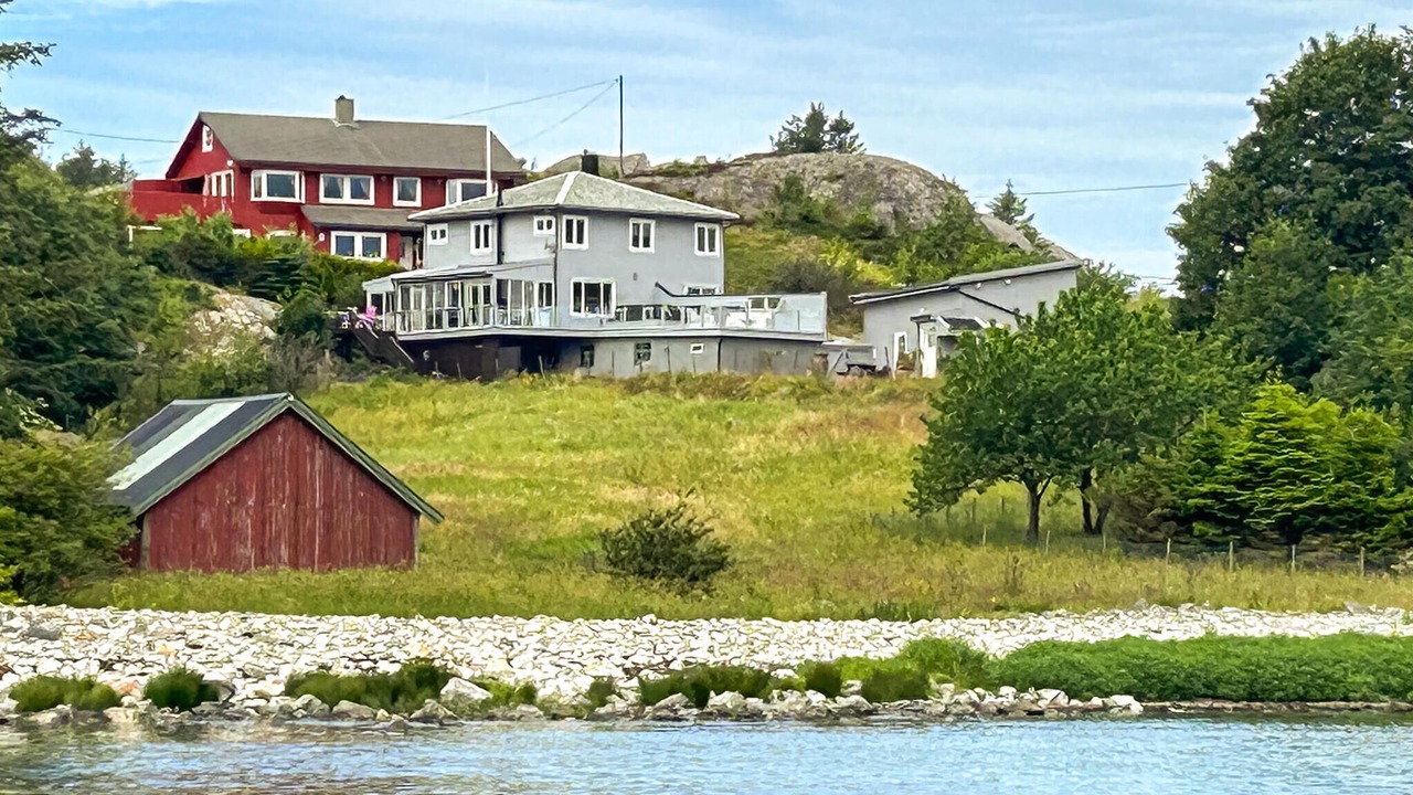 Photo of Others in Egersund