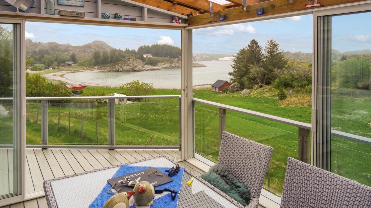 Photo of Bedroom in Egersund