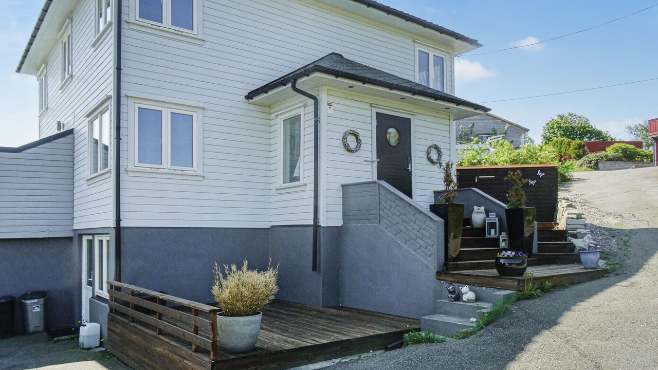 Photo of Others in Egersund