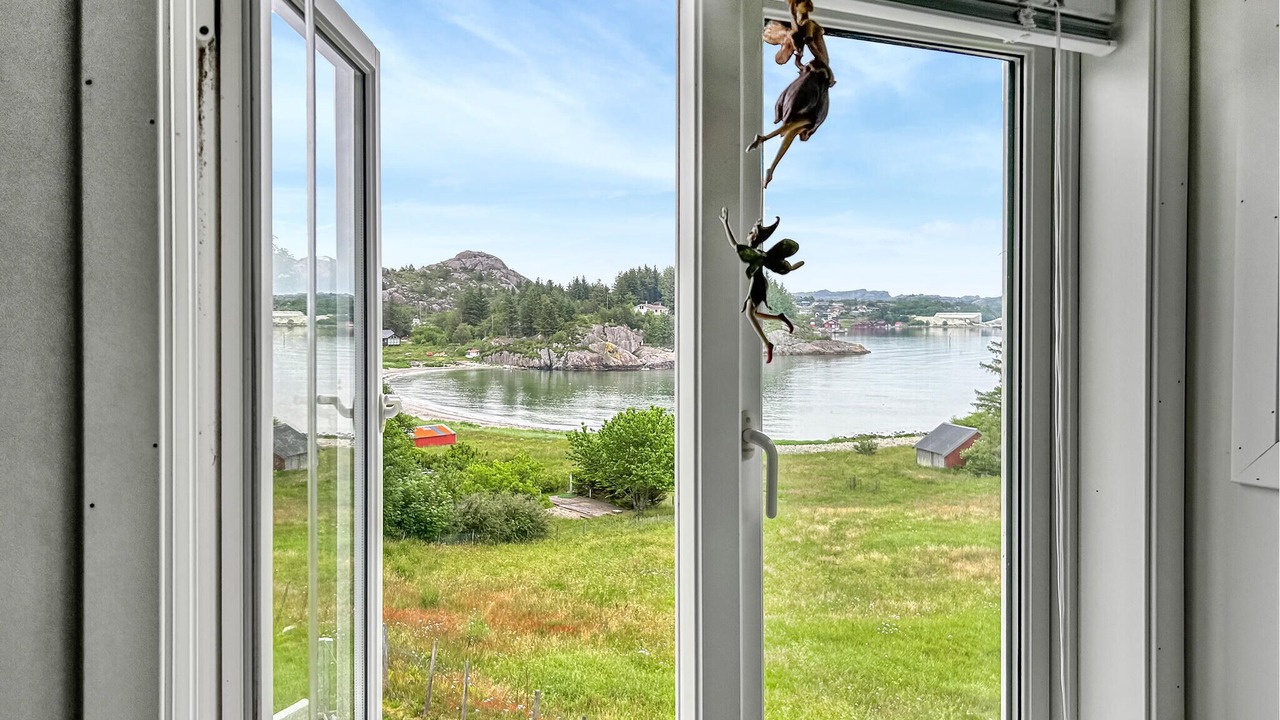 Photo of Bedroom in Egersund