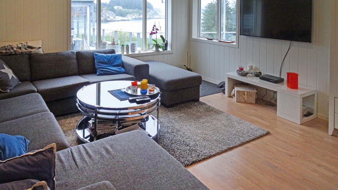 Photo of Bedroom in Egersund
