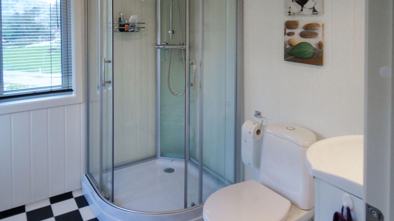 Photo of Bathroom in Egersund