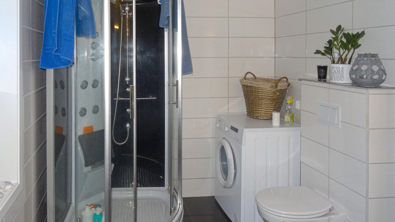 Photo of Bathroom in Egersund