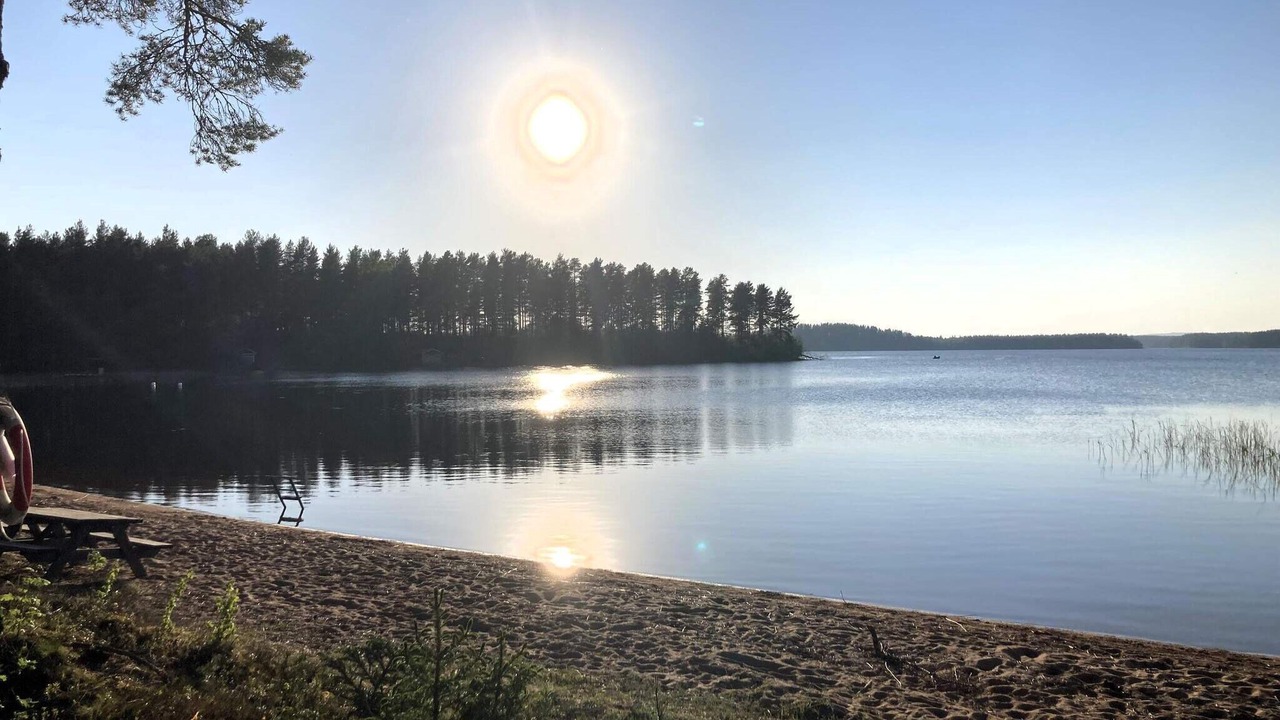 Photo of Others in Rattvik Municipality