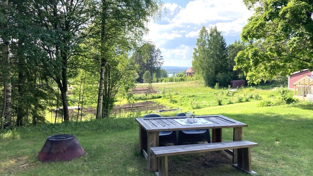 Photo of Outdoor in Rattvik Municipality