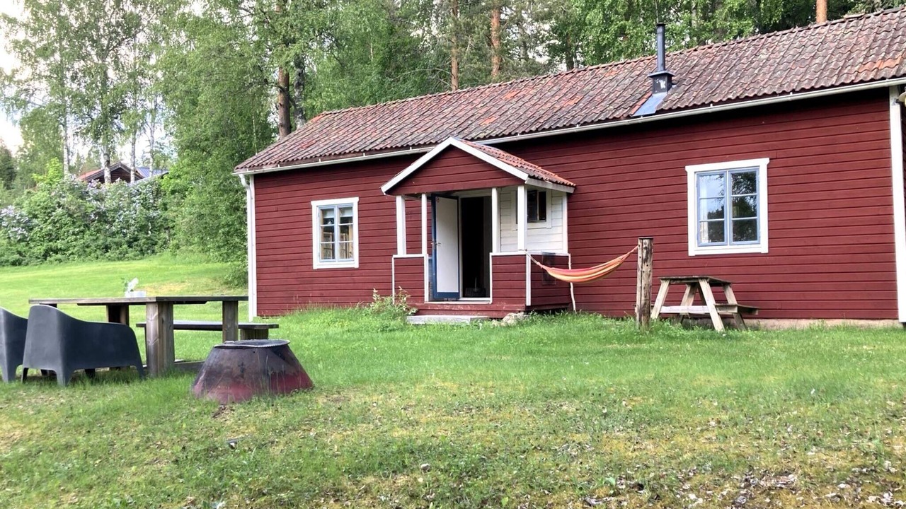 Photo of Outdoor in Rattvik Municipality