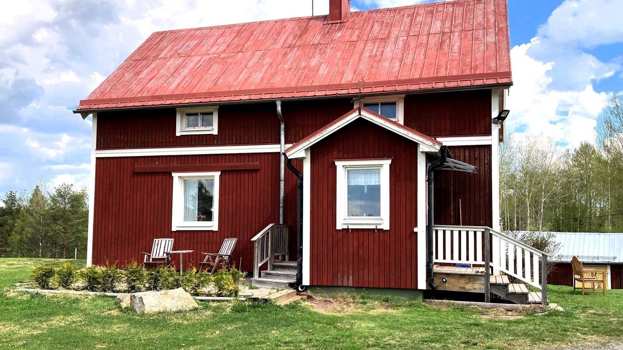 Photo of Outdoor in Sorbyn