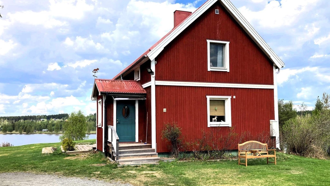 Photo of Outdoor in Sorbyn