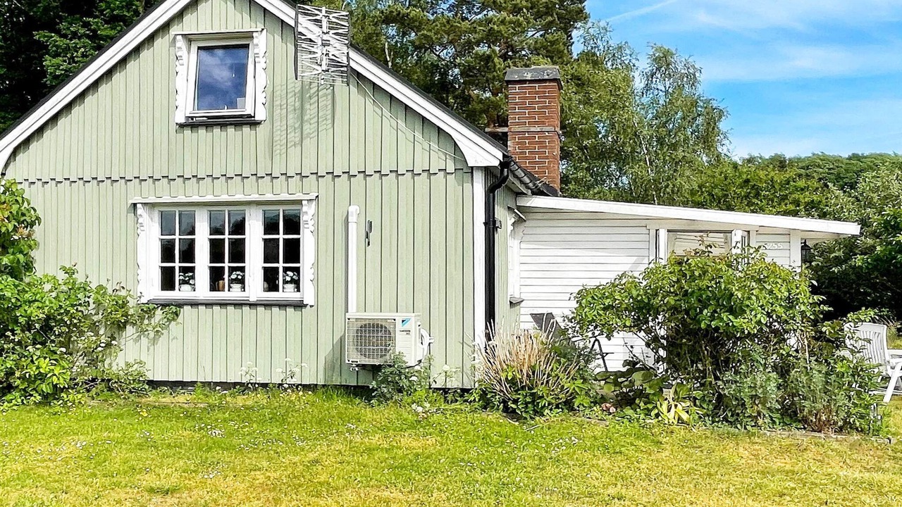 Photo of Outdoor in Falkvik