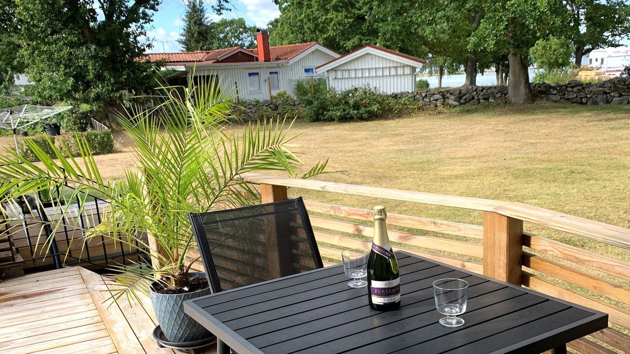 Photo of Outdoor in Mollebjorke